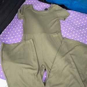 Cotton romper from Target 🎯